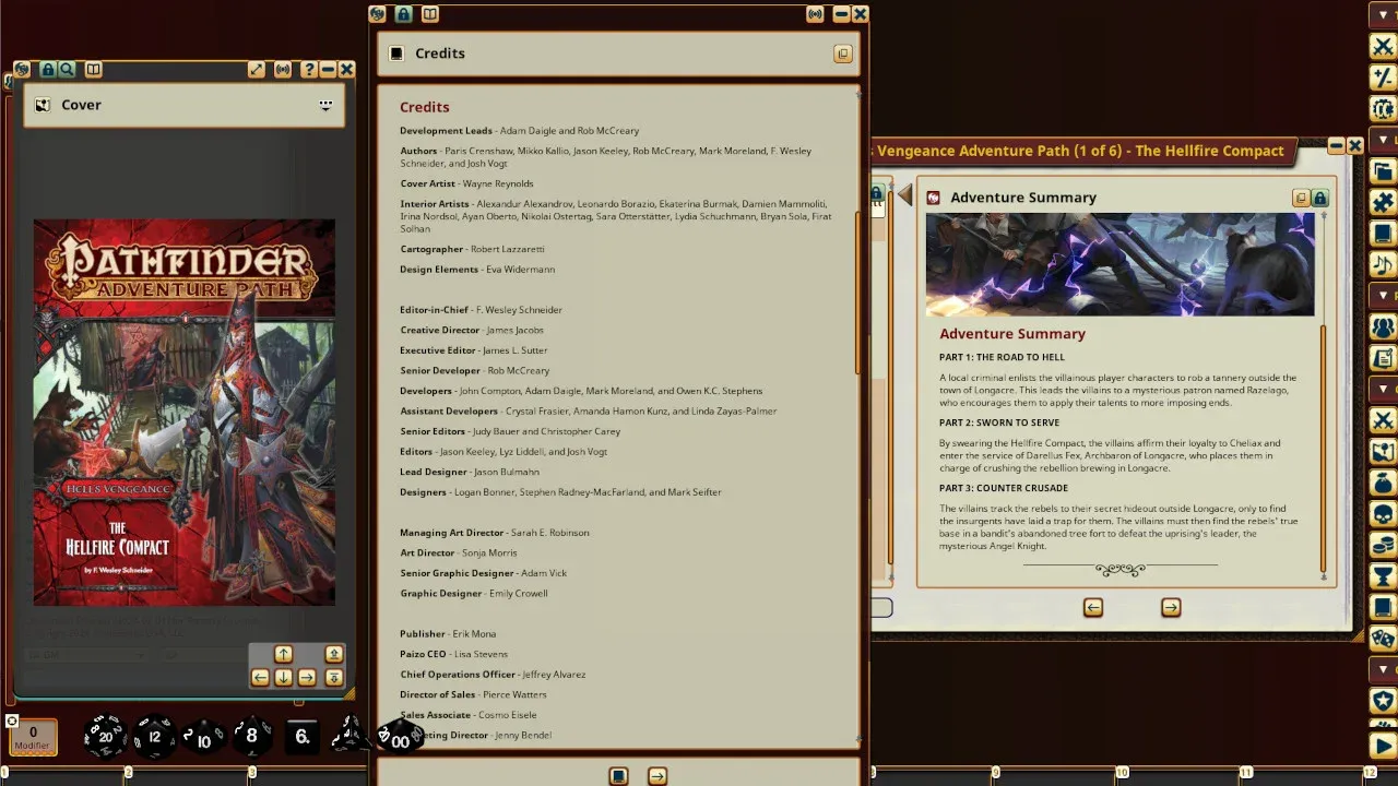 Screenshot 0